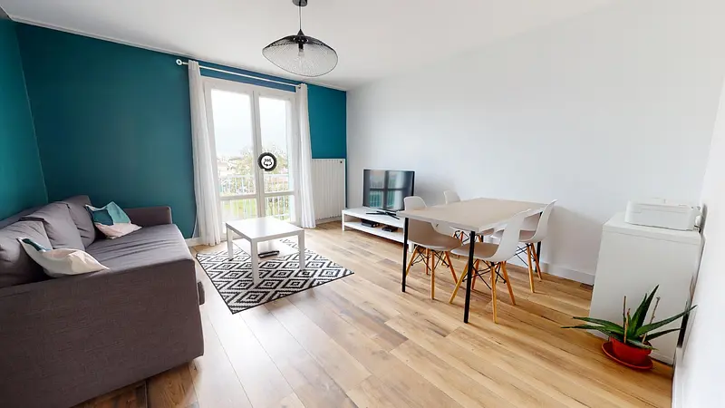 Photo du 179 Rue Henri Desbals, 31100 Toulouse, France Toulouse