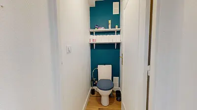 Photo du 179 Rue Henri Desbals, 31100 Toulouse, France Toulouse