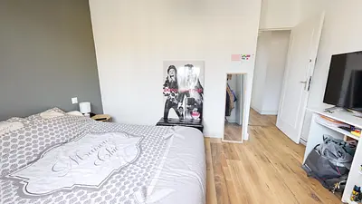 Photo du 179 Rue Henri Desbals, 31100 Toulouse, France Toulouse