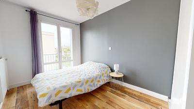 Photo du 179 Rue Henri Desbals, 31100 Toulouse, France Toulouse