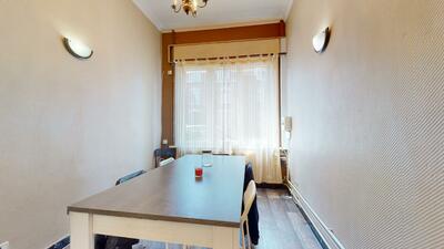 Photo du 19 Boulevard De Colmar, 59100 Roubaix, France Roubaix