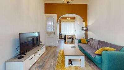 Photo du 19 Boulevard De Colmar, 59100 Roubaix, France Roubaix