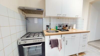 Photo du 19 Boulevard De Colmar, 59100 Roubaix, France Roubaix