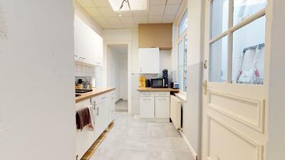 Photo du 19 Boulevard De Colmar, 59100 Roubaix, France Roubaix