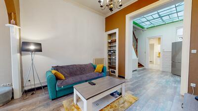 Photo du 19 Boulevard De Colmar, 59100 Roubaix, France Roubaix