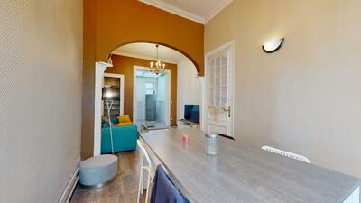 Photo du 19 Boulevard De Colmar, 59100 Roubaix, France Roubaix