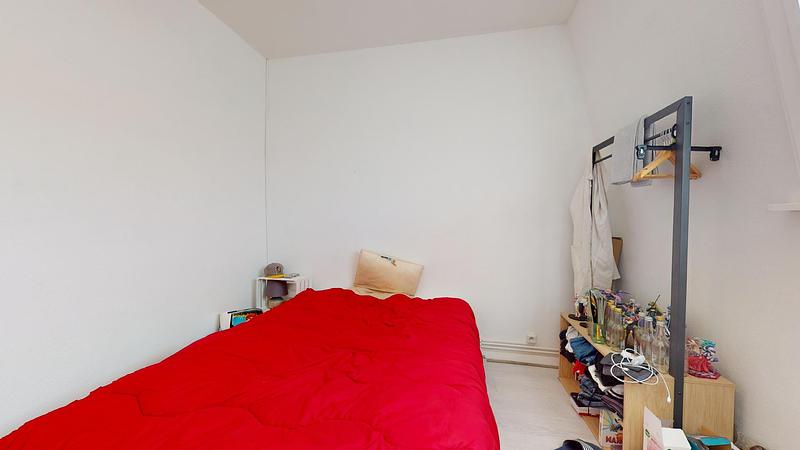 Photo du 19 Boulevard De Colmar, 59100 Roubaix, France Roubaix