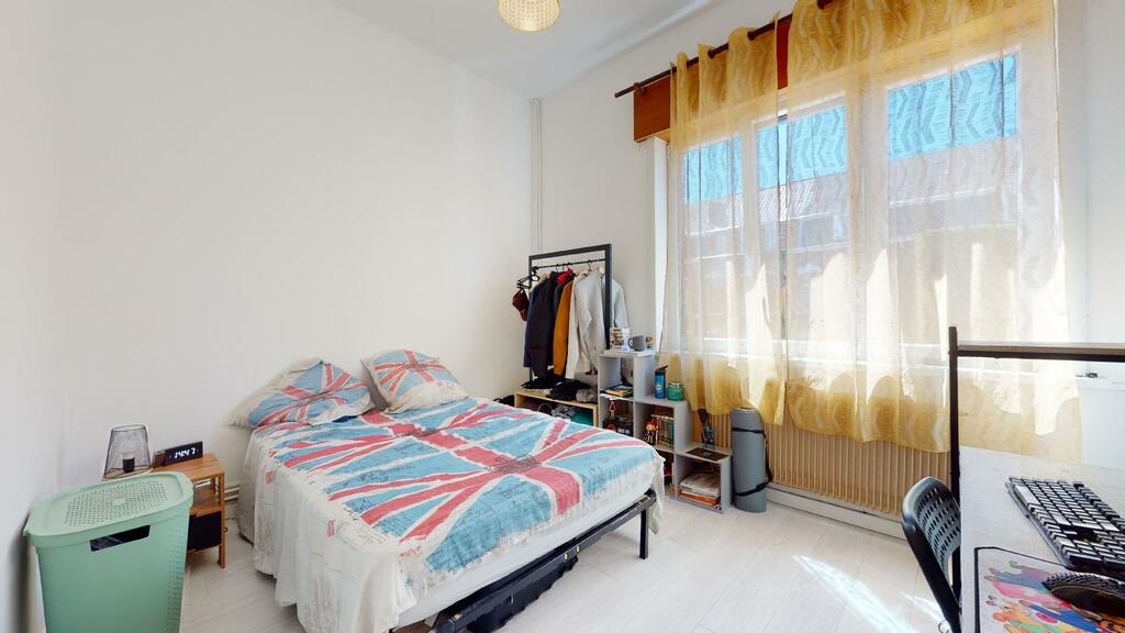 Photo du 19 Boulevard De Colmar, 59100 Roubaix, France Roubaix