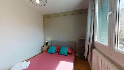 Photo du 2 rue de Moselle, 69008 Lyon, France Lyon