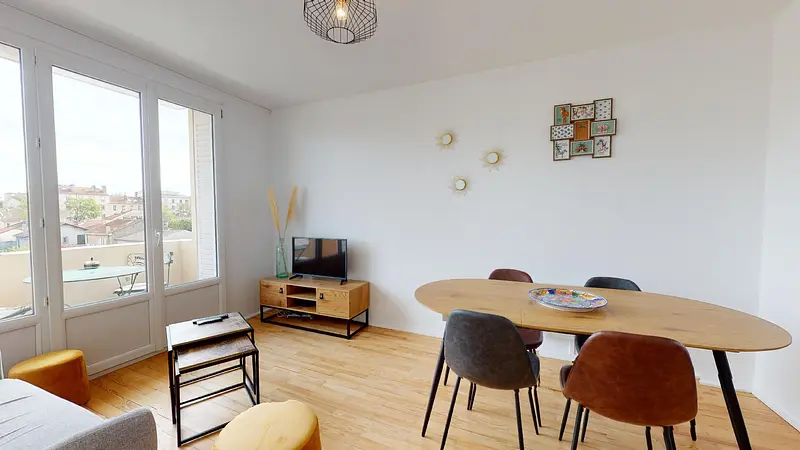 Photo du 48b Rue Julien, 69003 Lyon, France Lyon