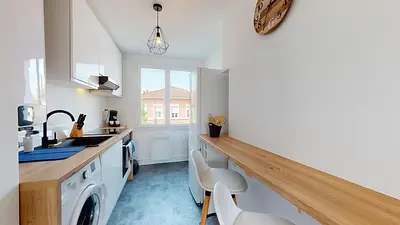 Photo du 48b Rue Julien, 69003 Lyon, France Lyon