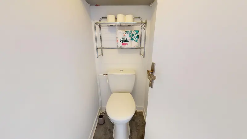 Photo du 48b Rue Julien, 69003 Lyon, France Lyon