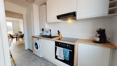 Photo du 48b Rue Julien, 69003 Lyon, France Lyon