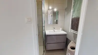 Photo du 48b Rue Julien, 69003 Lyon, France Lyon