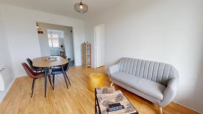 Photo du 48b Rue Julien, 69003 Lyon, France Lyon