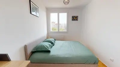 Photo du 48b Rue Julien, 69003 Lyon, France Lyon