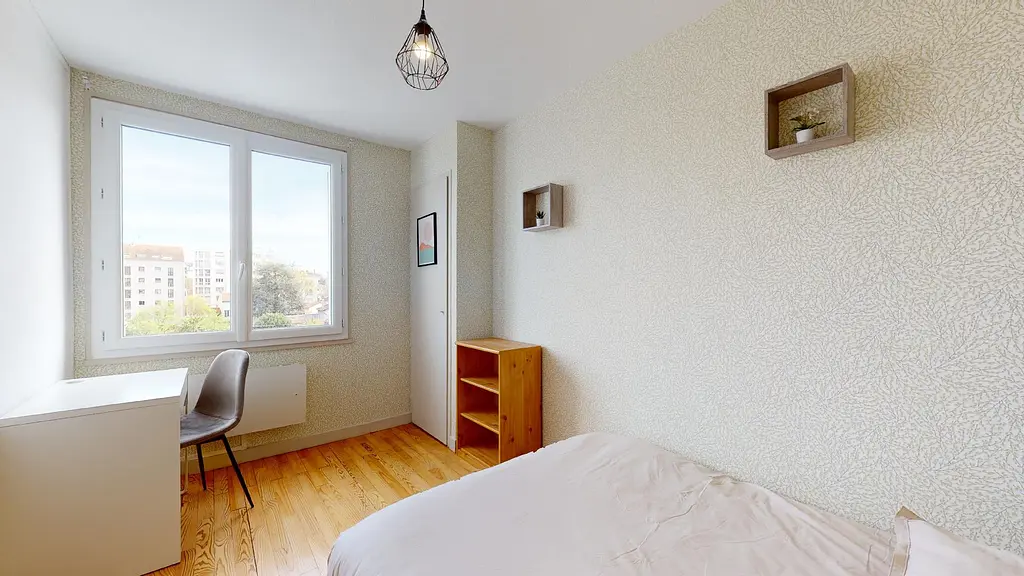 Photo du 48b Rue Julien, 69003 Lyon, France Lyon