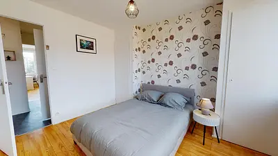 Photo du 48b Rue Julien, 69003 Lyon, France Lyon