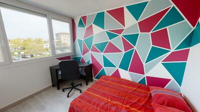 Photo du 20 Avenue Georges Lasserre, 33400 Talence, France Talence