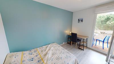 Photo du 20 Avenue Georges Lasserre, 33400 Talence, France Talence