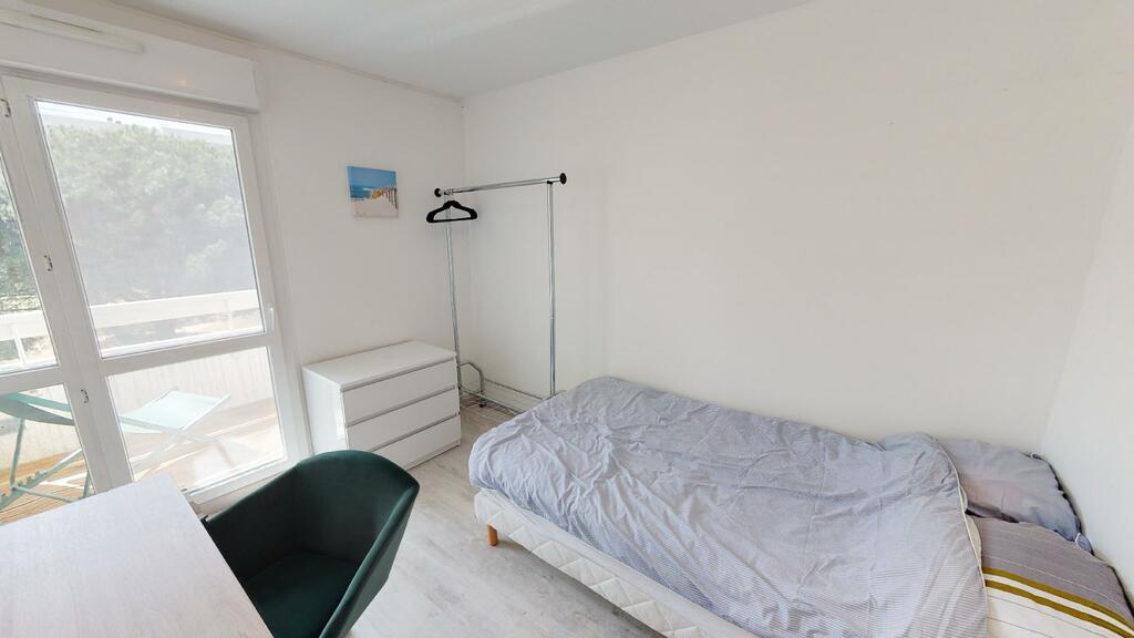 Photo du 20 Avenue Georges Lasserre, 33400 Talence, France Talence