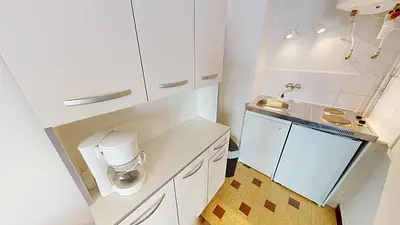 Photo du 3 Rue André Maginot, 38000 Grenoble, France Grenoble