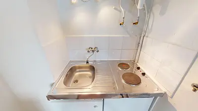 Photo du 3 Rue André Maginot, 38000 Grenoble, France Grenoble