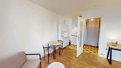 Photo du 3 Rue André Maginot, 38000 Grenoble, France Grenoble