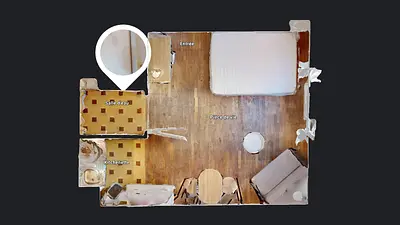 Photo du 3 Rue André Maginot, 38000 Grenoble, France Grenoble