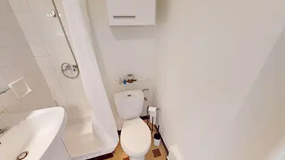 Photo du 3 Rue André Maginot, 38000 Grenoble, France Grenoble