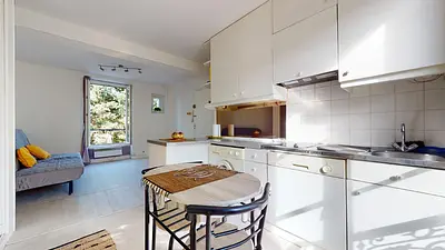 Photo du 1 Rue Des Réservoirs, 95160 Montmorency, France Montmorency