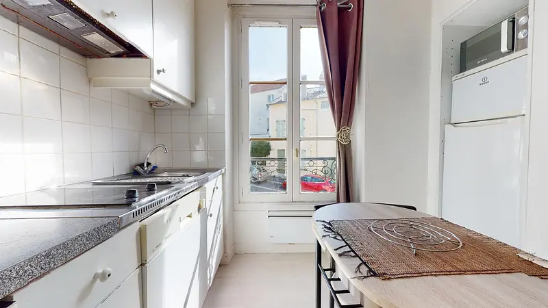 Photo du 1 Rue Des Réservoirs, 95160 Montmorency, France Montmorency