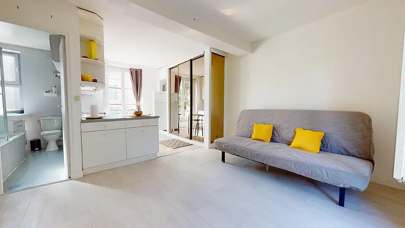 Photo du 1 Rue Des Réservoirs, 95160 Montmorency, France Montmorency