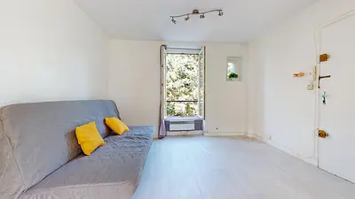 Photo du 1 Rue Des Réservoirs, 95160 Montmorency, France Montmorency