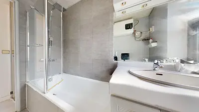 Photo du 1 Rue Des Réservoirs, 95160 Montmorency, France Montmorency