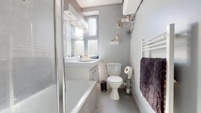 Photo du 1 Rue Des Réservoirs, 95160 Montmorency, France Montmorency