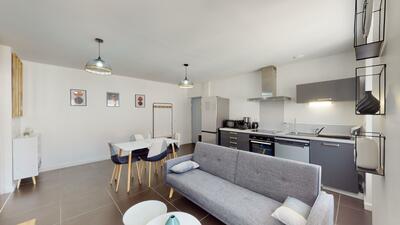 Photo du 8 Rue Des Francs-Maçons, 42100 Saint-Étienne, France Saint-Étienne