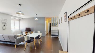 Photo du 8 Rue Des Francs-Maçons, 42100 Saint-Étienne, France Saint-Étienne