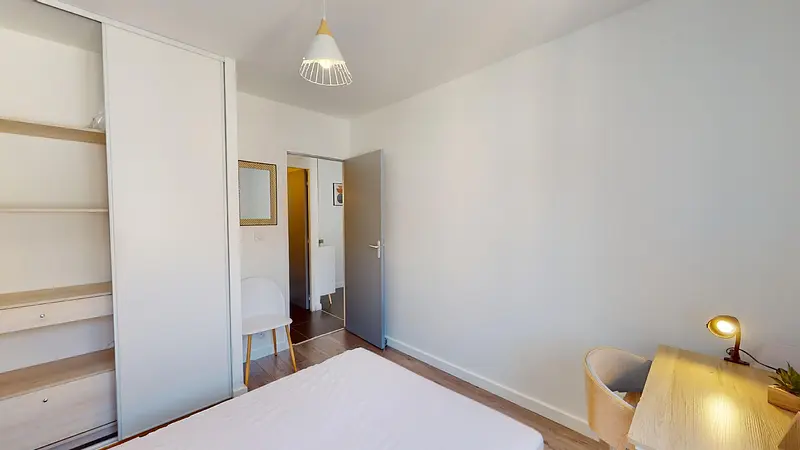 Photo du 8 Rue Des Francs-Maçons, 42100 Saint-Étienne, France Saint-Étienne