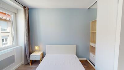 Photo du 8 Rue Des Francs-Maçons, 42100 Saint-Étienne, France Saint-Étienne