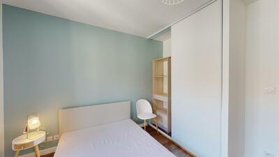 Photo du 8 Rue Des Francs-Maçons, 42100 Saint-Étienne, France Saint-Étienne