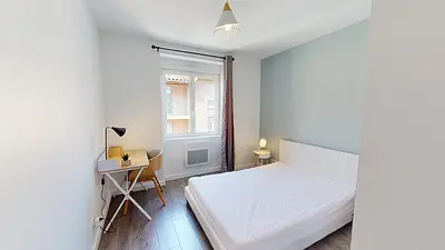 Photo du 8 Rue Des Francs-Maçons, 42100 Saint-Étienne, France Saint-Étienne