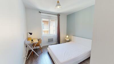 Photo du 8 Rue Des Francs-Maçons, 42100 Saint-Étienne, France Saint-Étienne