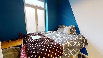 Photo du 22 Rue Ghesquières, 59260 Lille, France Lille