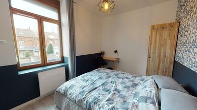 Photo du 22 Rue Ghesquières, 59260 Lille, France Lille