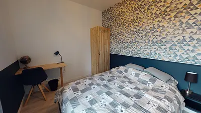 Photo du 22 Rue Ghesquières, 59260 Lille, France Lille