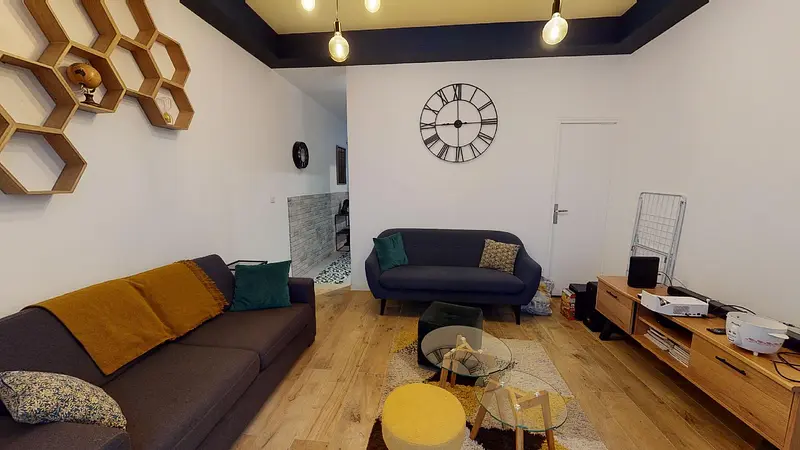 Photo du 22 Rue Ghesquières, 59260 Lille, France Lille