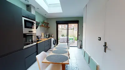 Photo du 22 Rue Ghesquières, 59260 Lille, France Lille