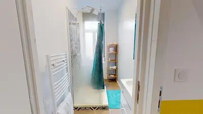 Photo du 22 Rue Ghesquières, 59260 Lille, France Lille