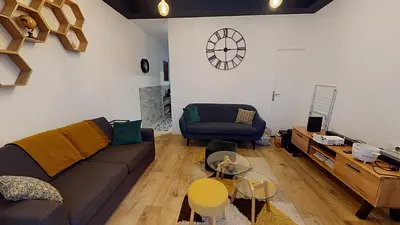 Photo du 22 Rue Ghesquières, 59260 Lille, France Lille